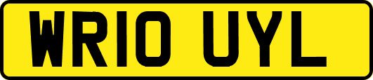 WR10UYL