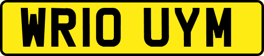 WR10UYM