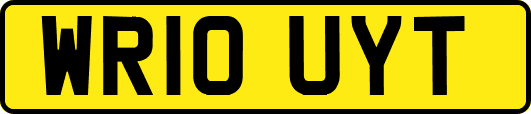 WR10UYT