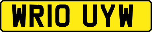 WR10UYW