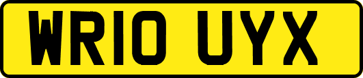 WR10UYX