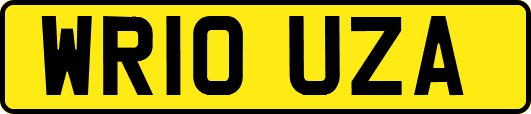 WR10UZA