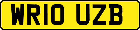 WR10UZB