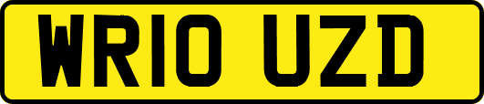 WR10UZD