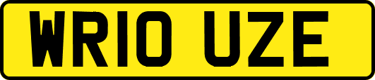 WR10UZE