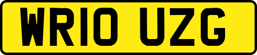 WR10UZG