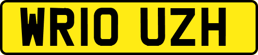 WR10UZH