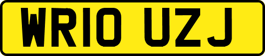 WR10UZJ