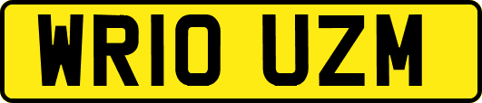 WR10UZM