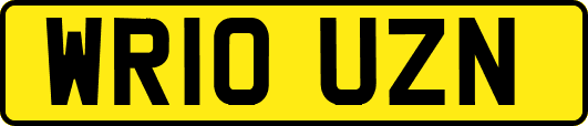 WR10UZN