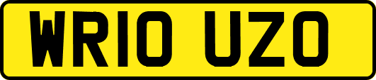 WR10UZO