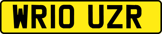 WR10UZR