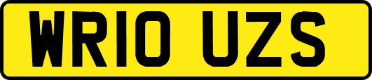 WR10UZS