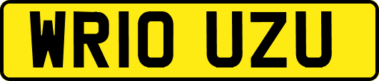WR10UZU