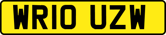 WR10UZW