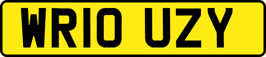 WR10UZY