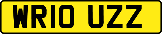 WR10UZZ