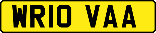 WR10VAA
