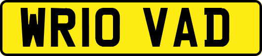 WR10VAD
