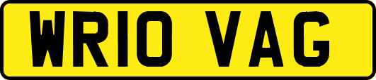 WR10VAG