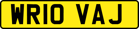 WR10VAJ