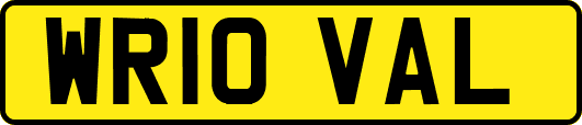 WR10VAL