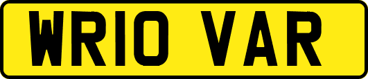 WR10VAR