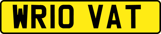 WR10VAT