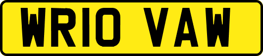 WR10VAW