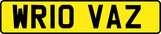 WR10VAZ