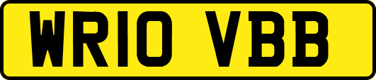 WR10VBB