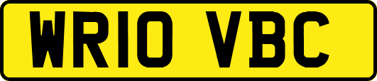 WR10VBC