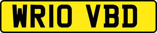 WR10VBD
