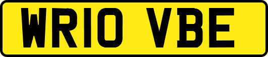 WR10VBE