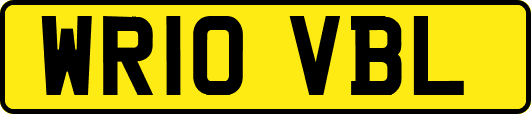WR10VBL