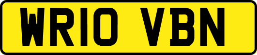 WR10VBN