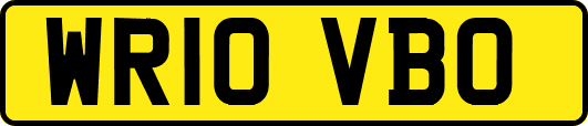 WR10VBO