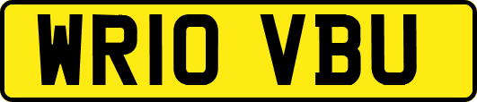 WR10VBU
