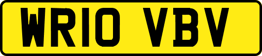 WR10VBV