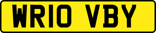 WR10VBY