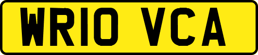 WR10VCA