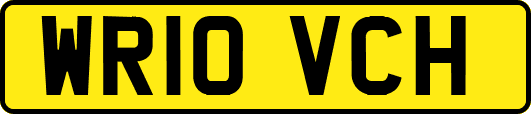 WR10VCH