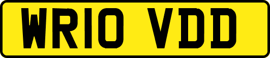 WR10VDD