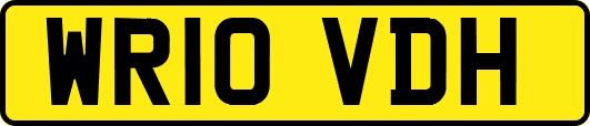 WR10VDH