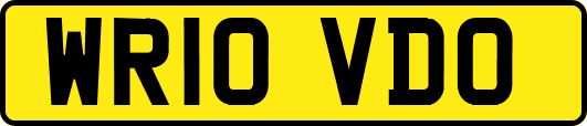 WR10VDO