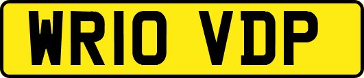 WR10VDP