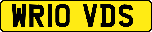 WR10VDS