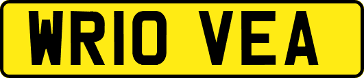 WR10VEA
