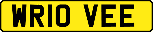 WR10VEE