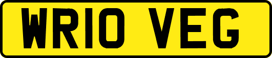 WR10VEG